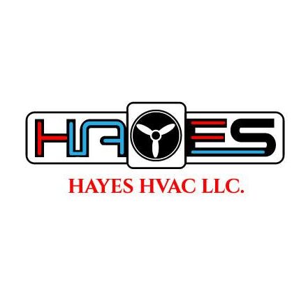 Hayes HVAC logo