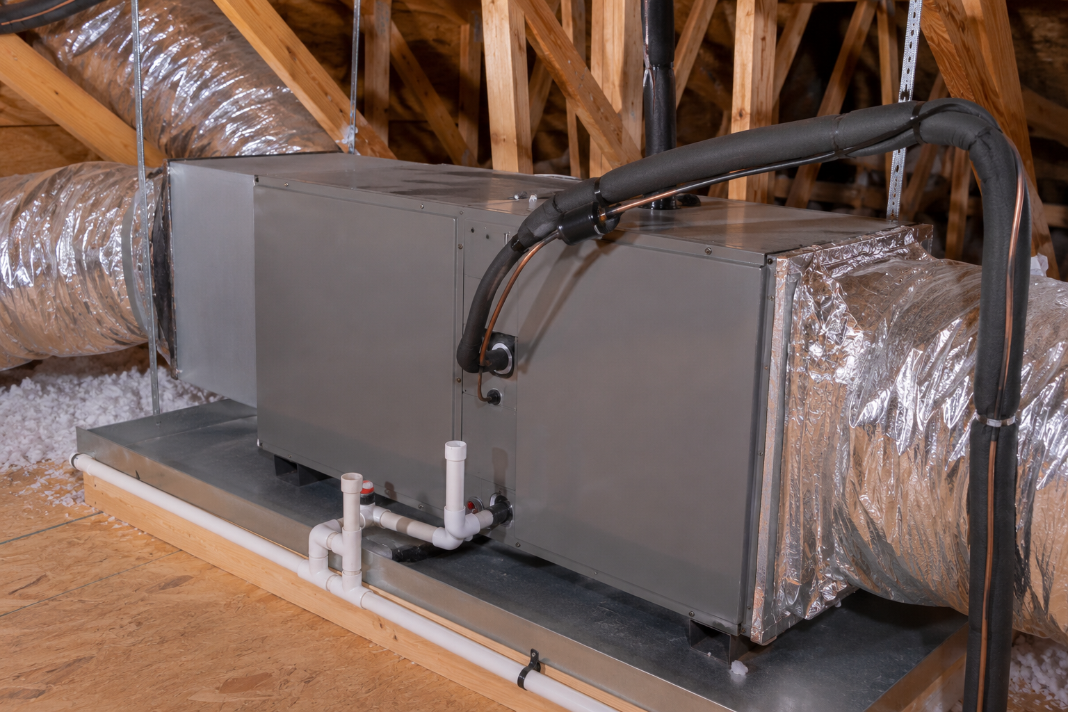Why Is My Upstairs So Much Hotter Than Downstairs? (And How to Fix It)