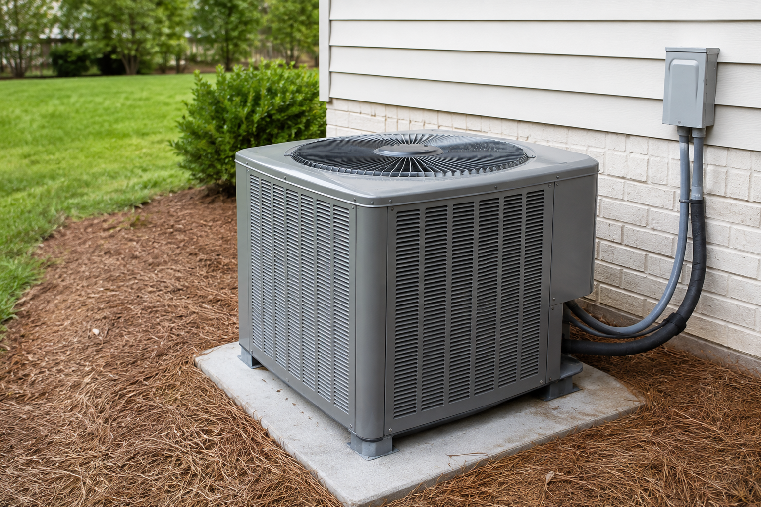 Why Is My Heat Pump Blowing Cold Air? 7 Causes North Carolina Homeowners Should Know