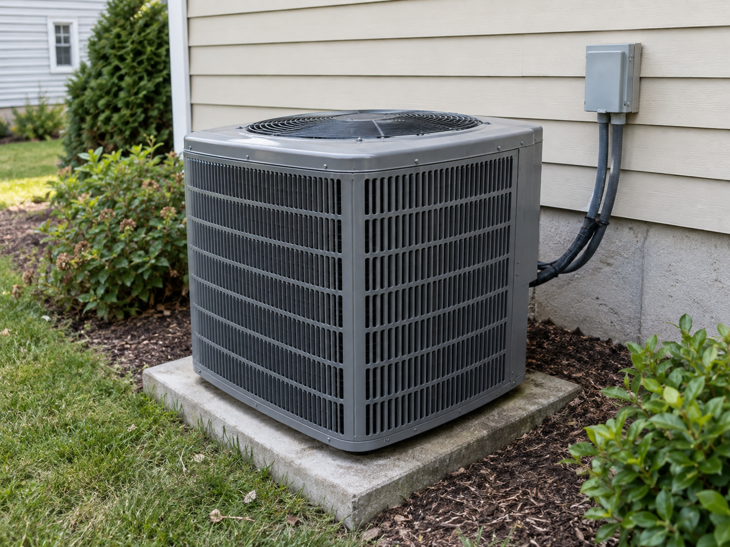 How Can I Tell If My AC Compressor Is Bad? 7 Warning Signs
