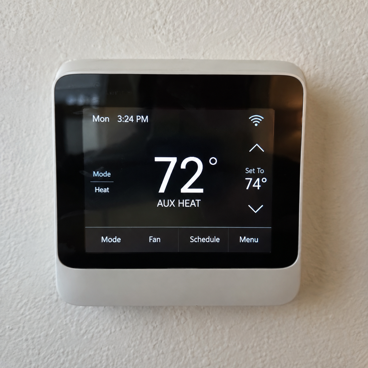 What Does AUX Heat Mean on My Thermostat? When It’s Normal and When to Worry